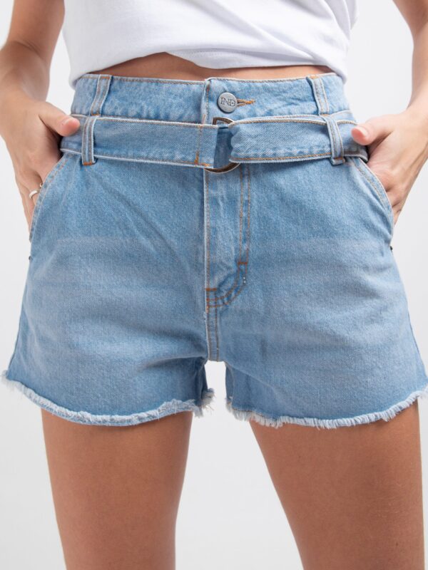 Short MILOS
