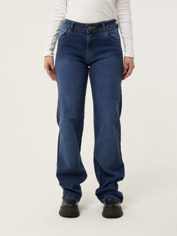 WIDE LEG YORK
