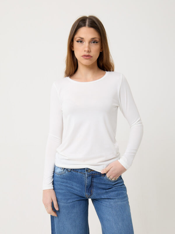REMERA ORQUIDEA
