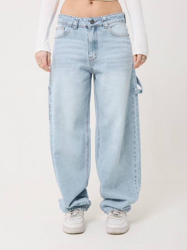 BAGGY MADISON