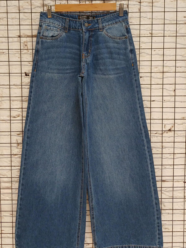 WIDE LEG BRIGHTON