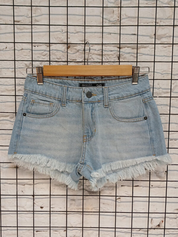 SHORT PREVEZA