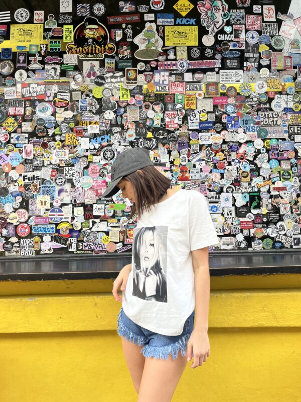 REMERA KATE