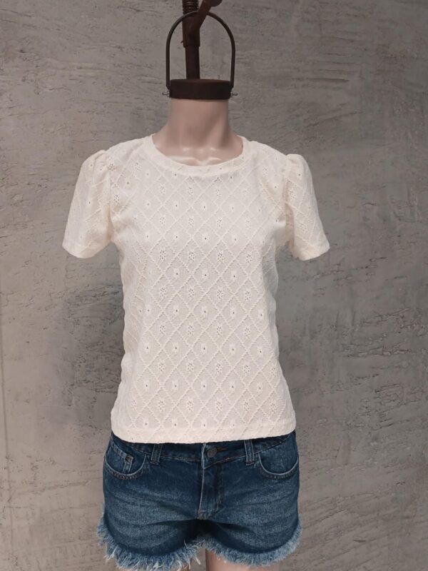 REMERA LEON
