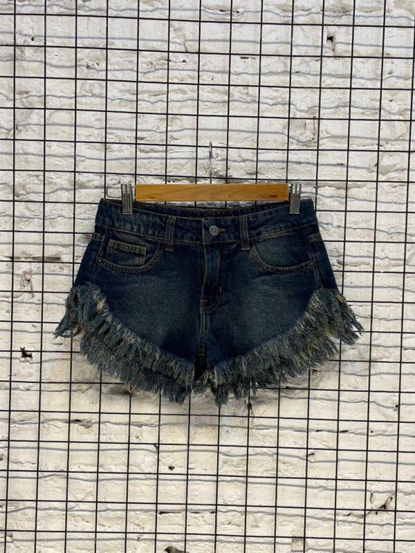 SHORT LAJAS