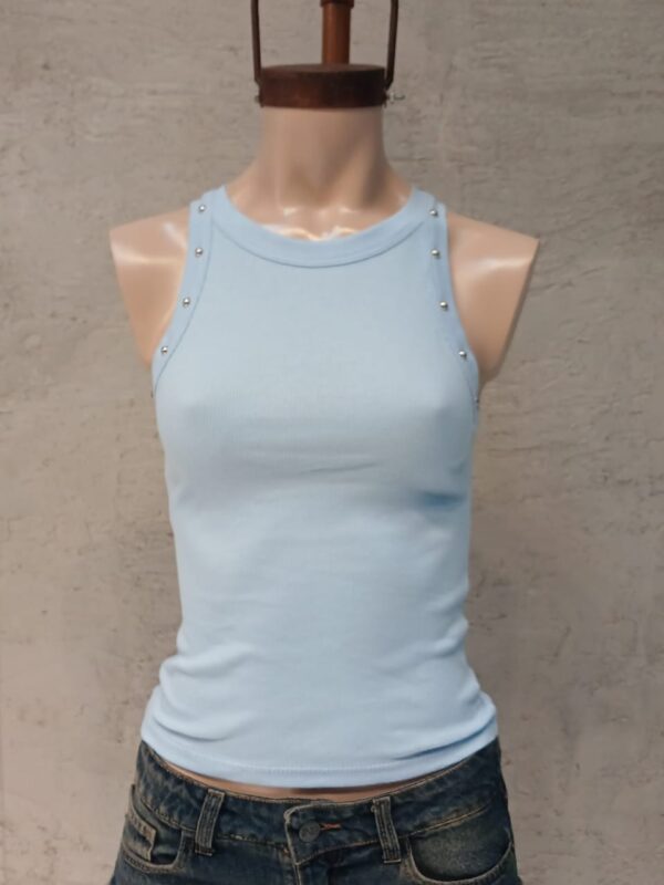 MUSCULOSA AZUCENA