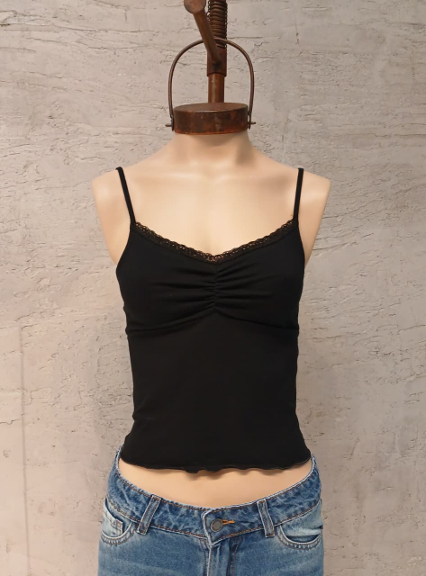 MUSCULOSA GARDENIA